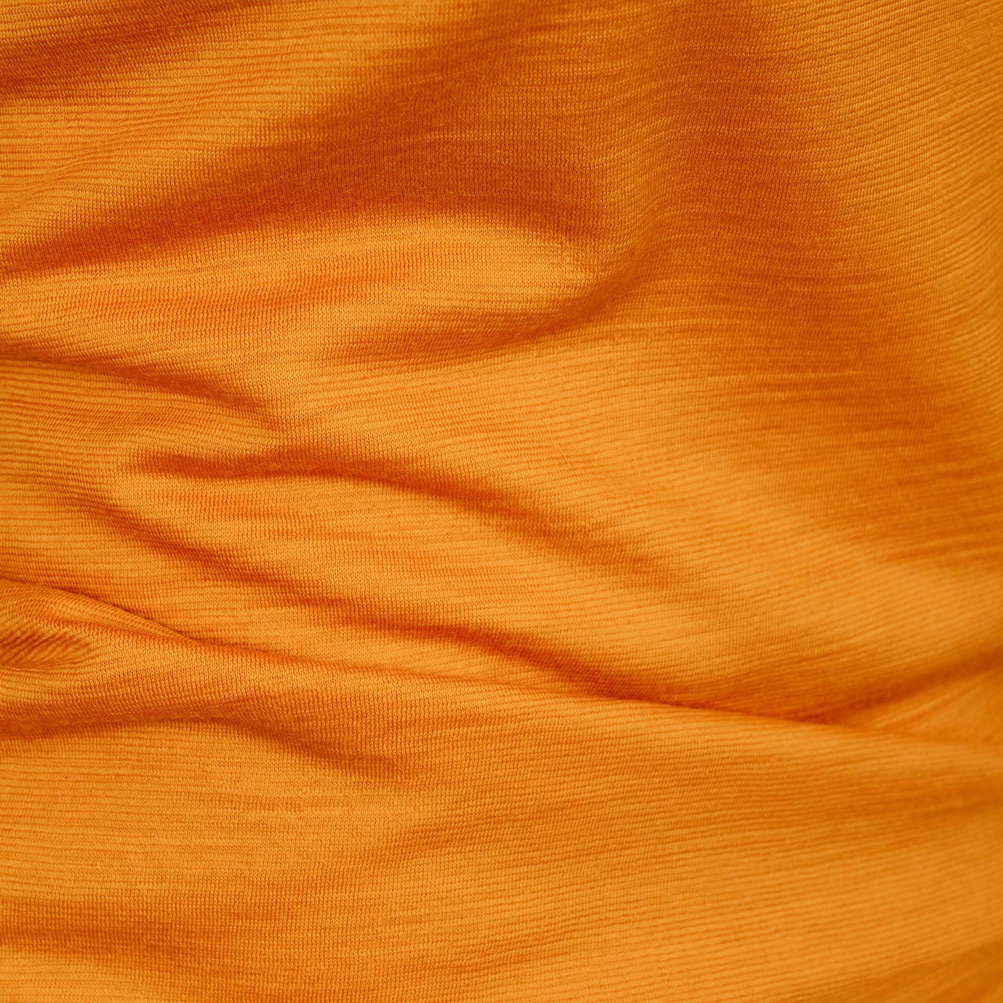 Merino T-Shirt V-Ausschnitt Damen