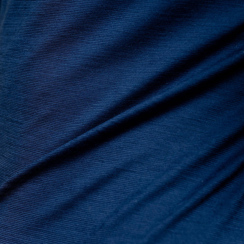 Merino T-Shirt V-Ausschnitt Damen