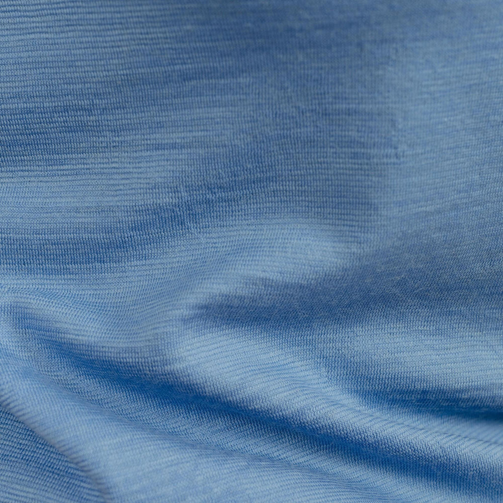 Merino T-Shirt V-Ausschnitt Damen