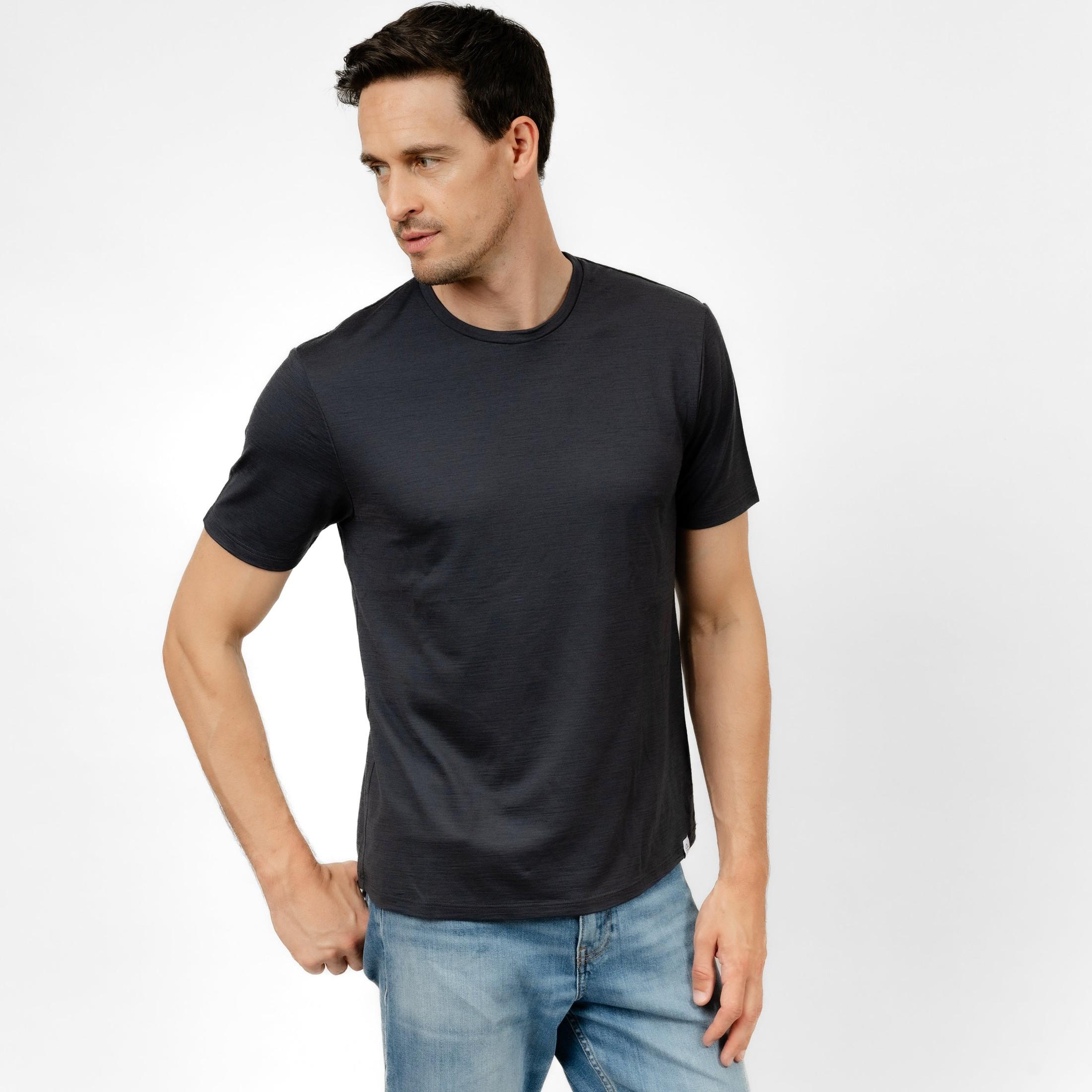 Merino T-Shirt Regular Fit