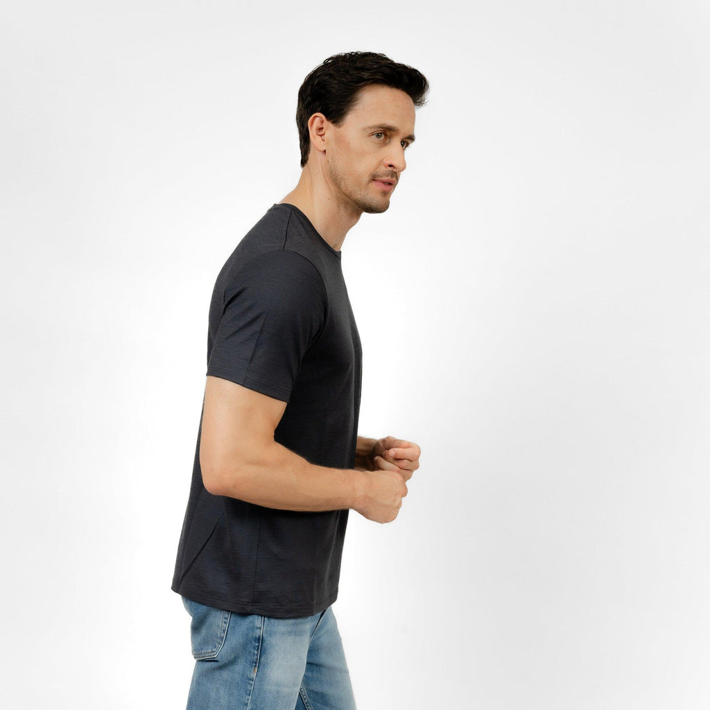 Merino T-Shirt Regular Fit