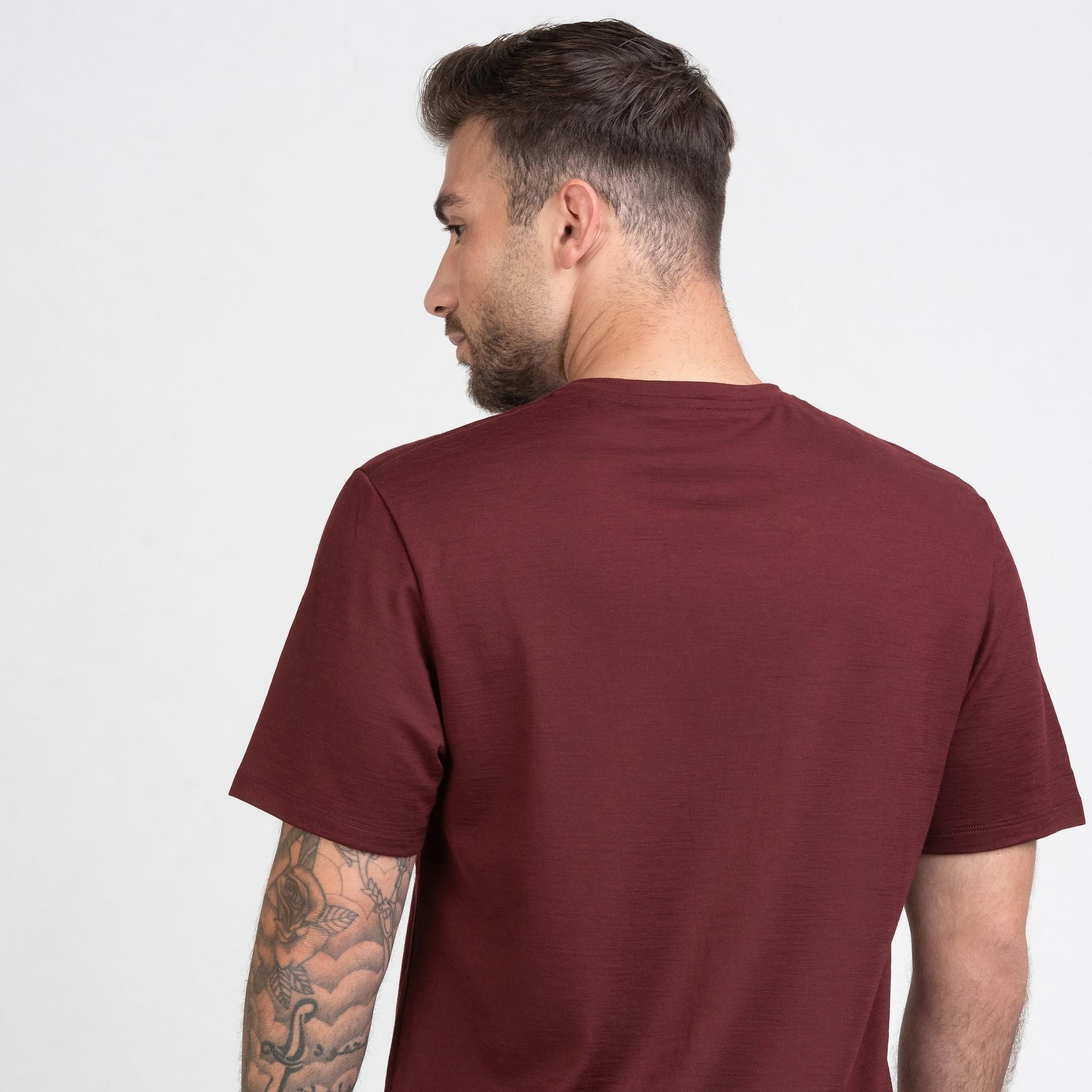 Merino T-Shirt Regular Fit