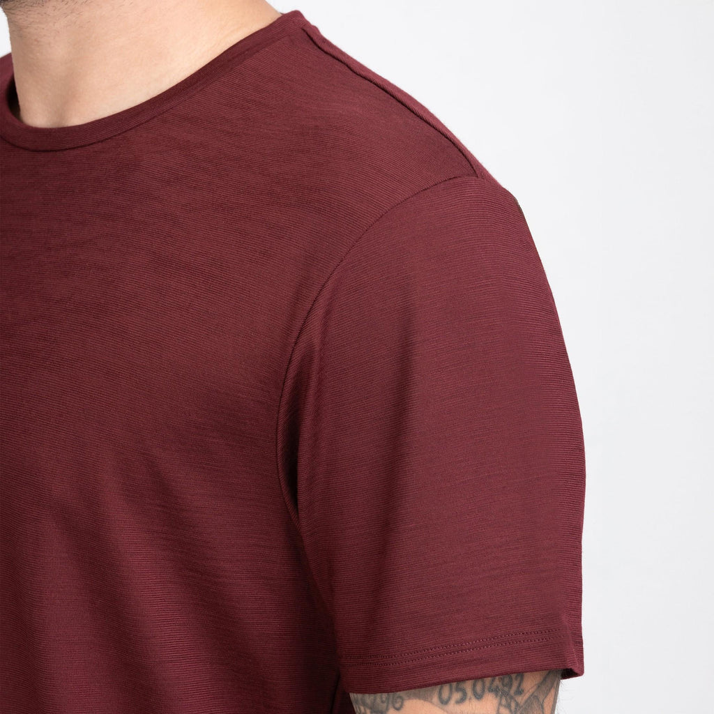 Merino T-Shirt Regular Fit