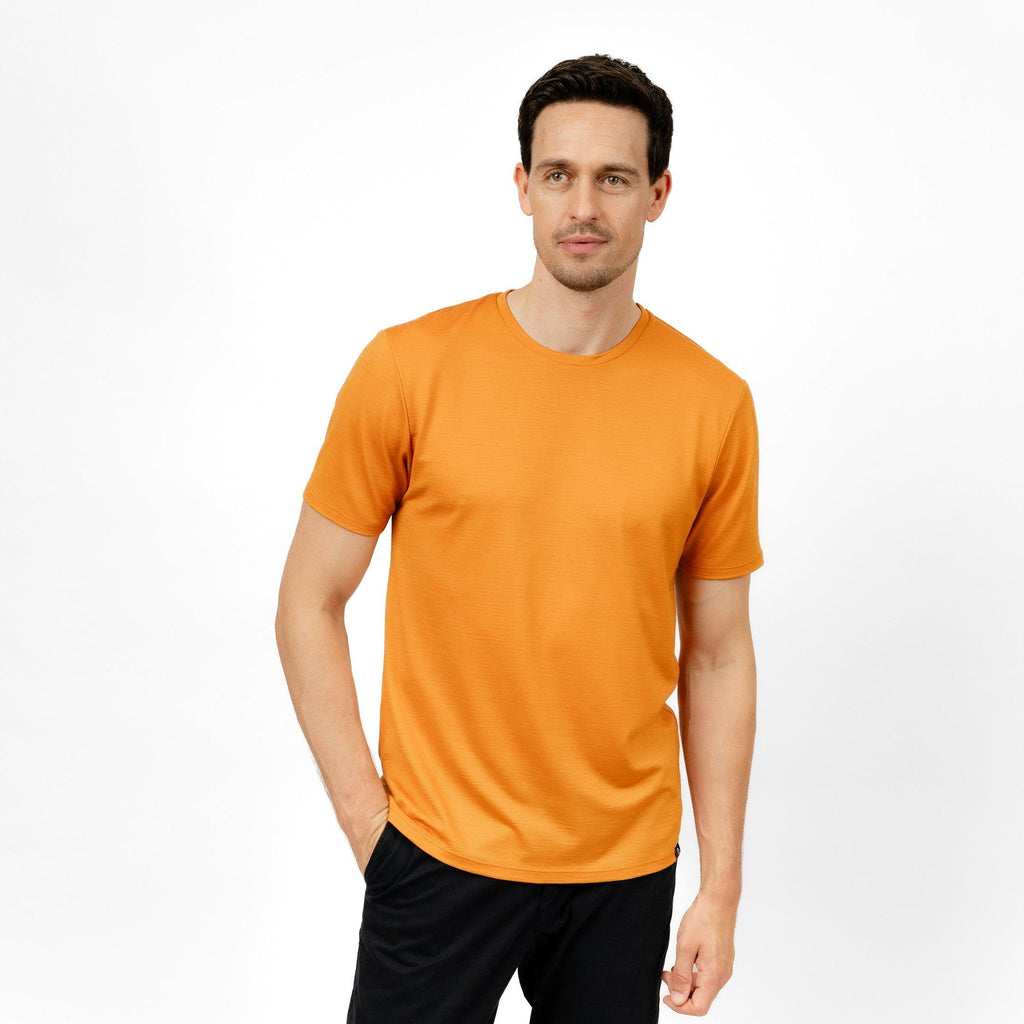 Merino T-Shirt Regular Fit
