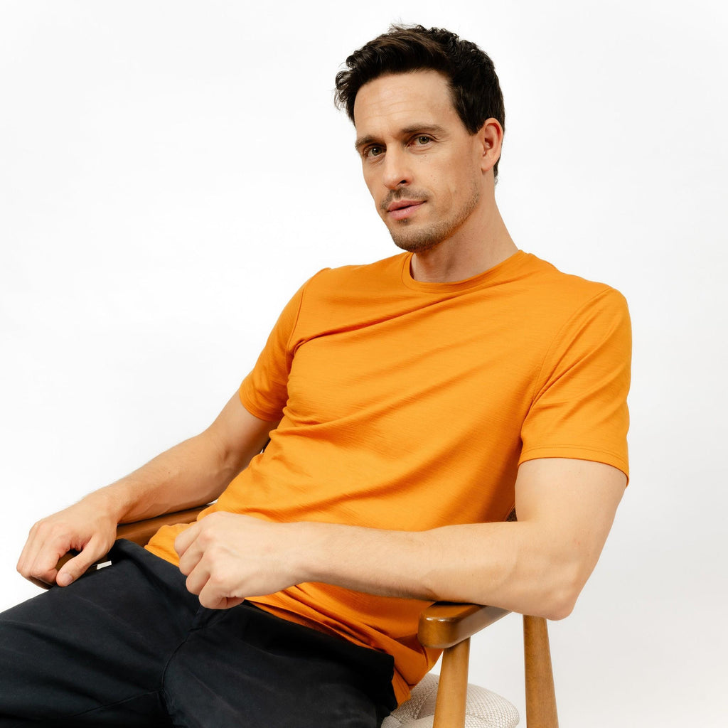 Merino T-Shirt Regular Fit