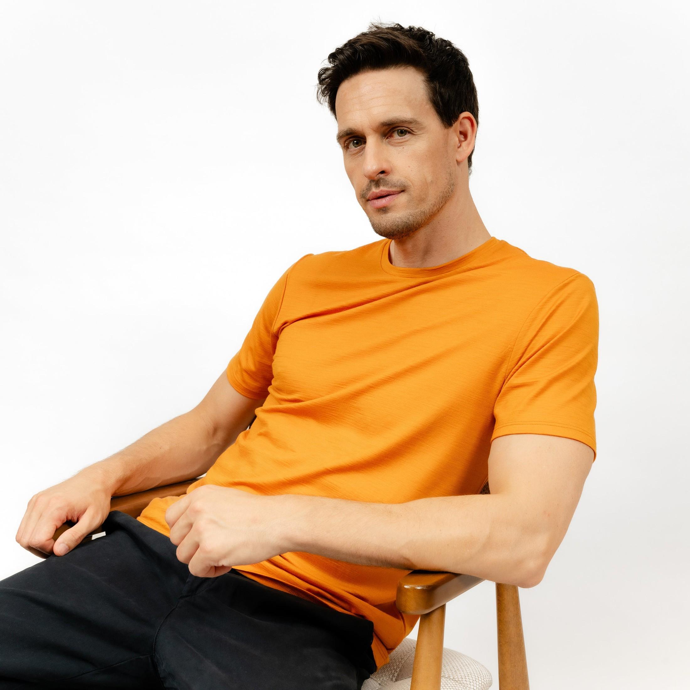 Merino T-Shirt Regular Fit