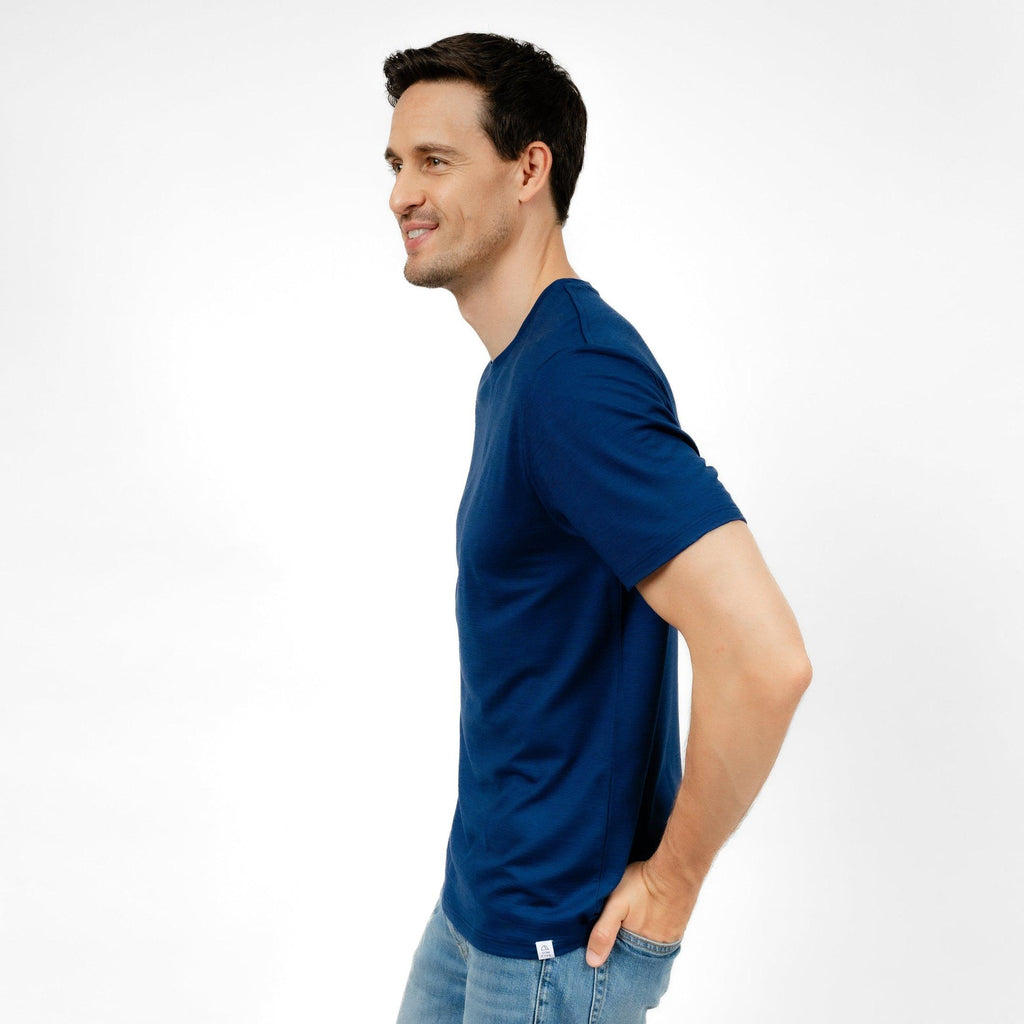 Merino T-Shirt Regular Fit
