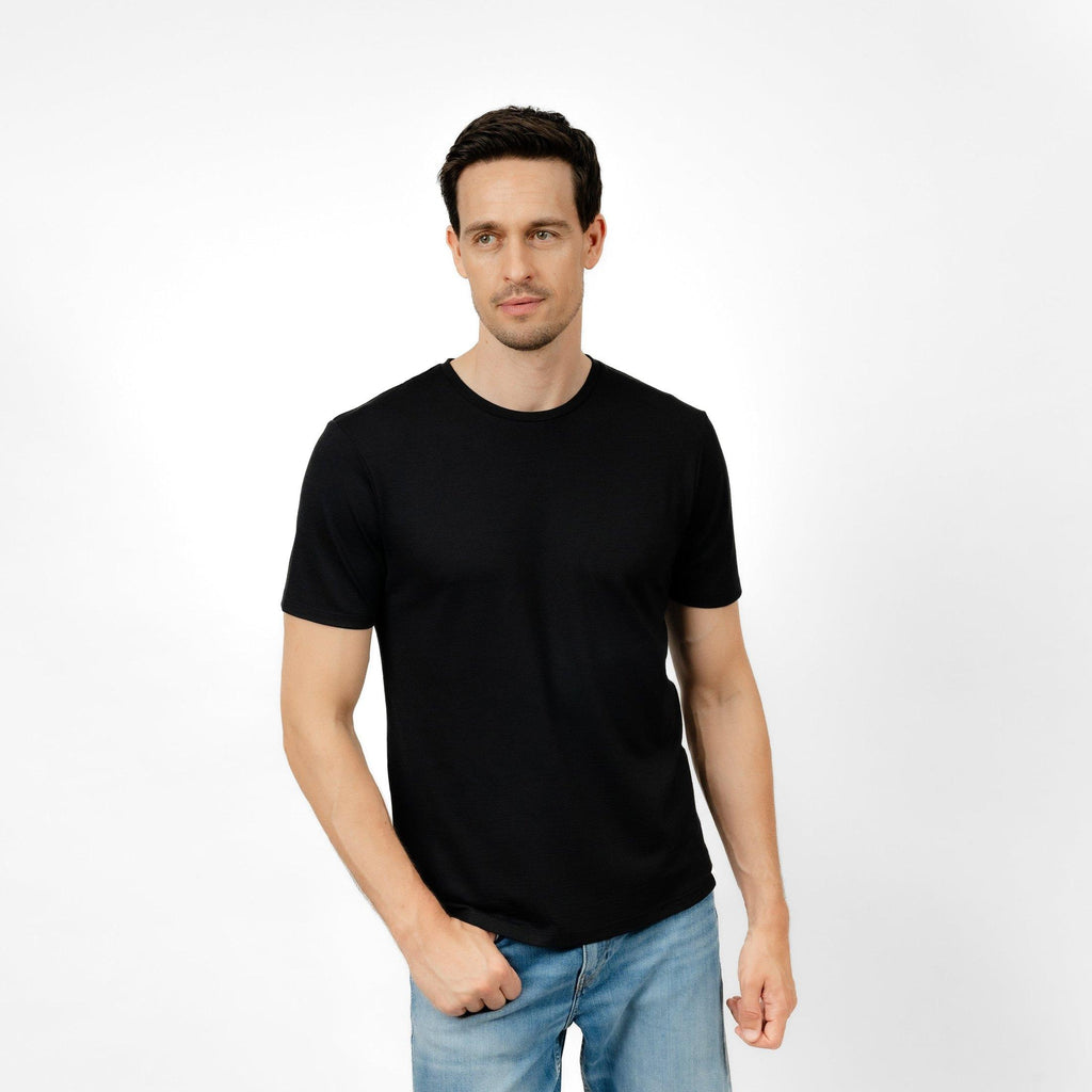 Merino T-Shirt Regular Fit
