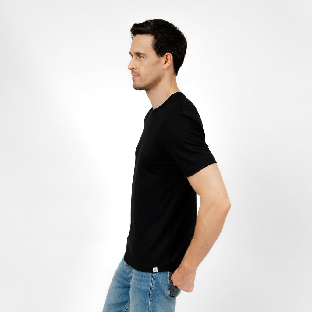 Merino T-Shirt Regular Fit