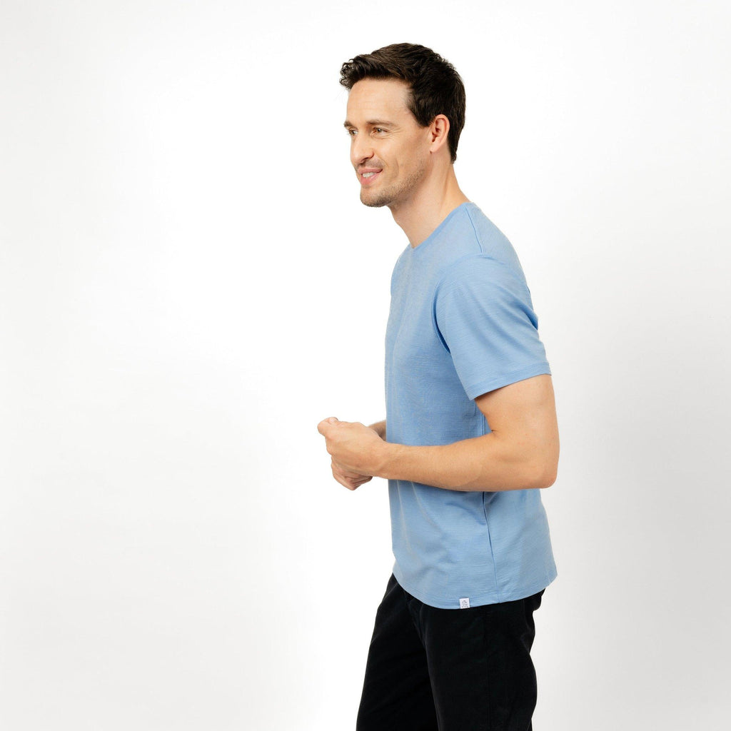 Merino T-Shirt Regular Fit