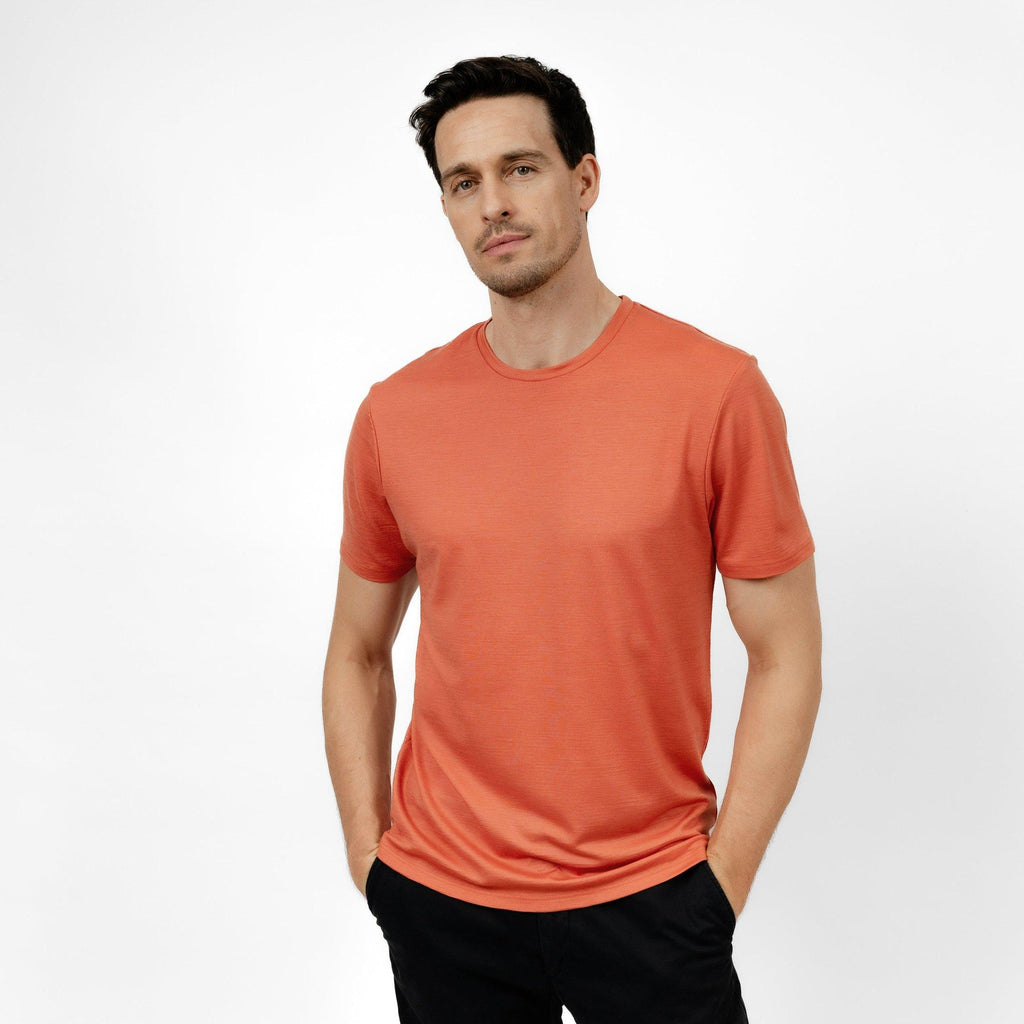 Merino T-Shirt Regular Fit