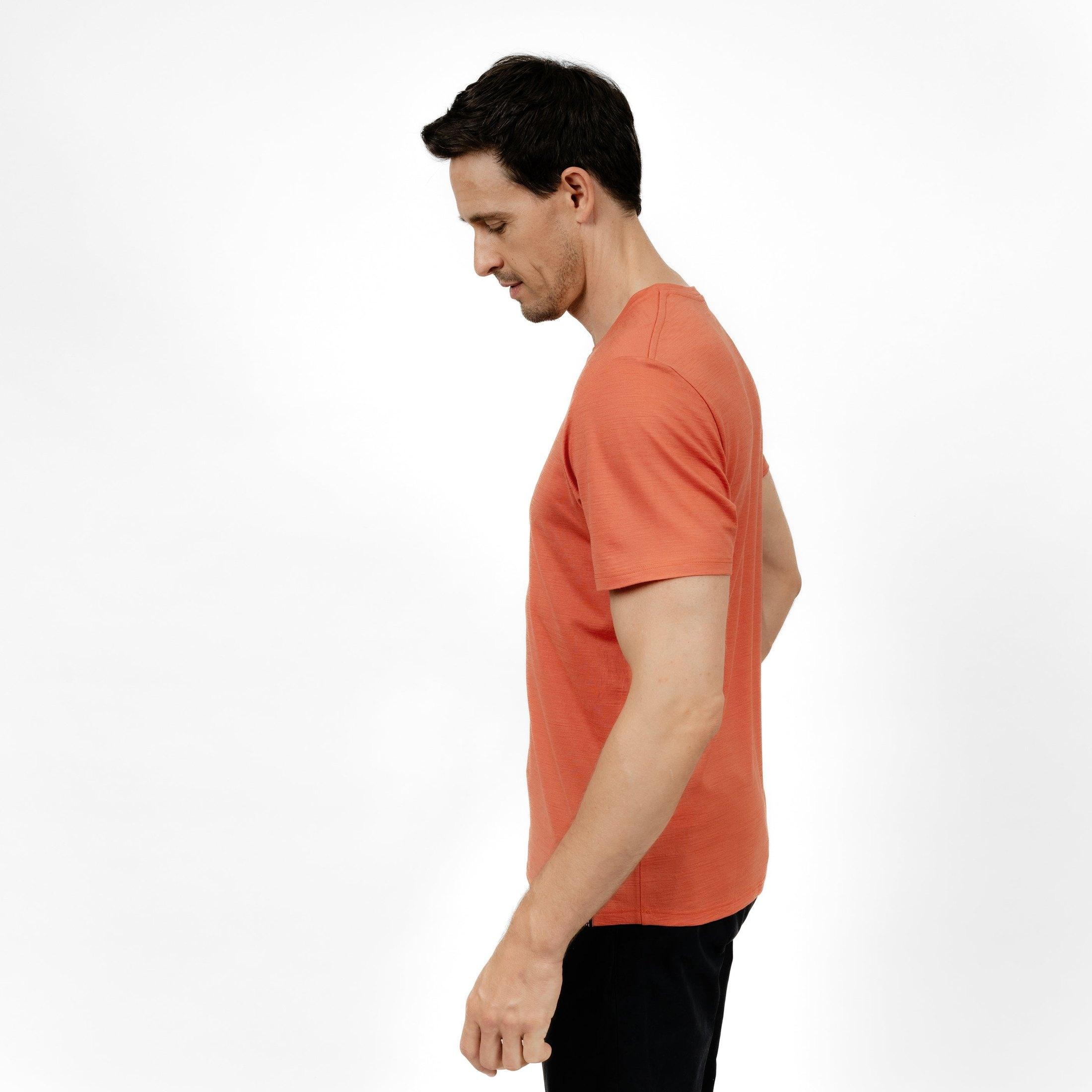 Merino T-Shirt Regular Fit