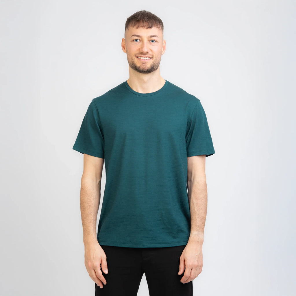 Merino T-Shirt Regular Fit