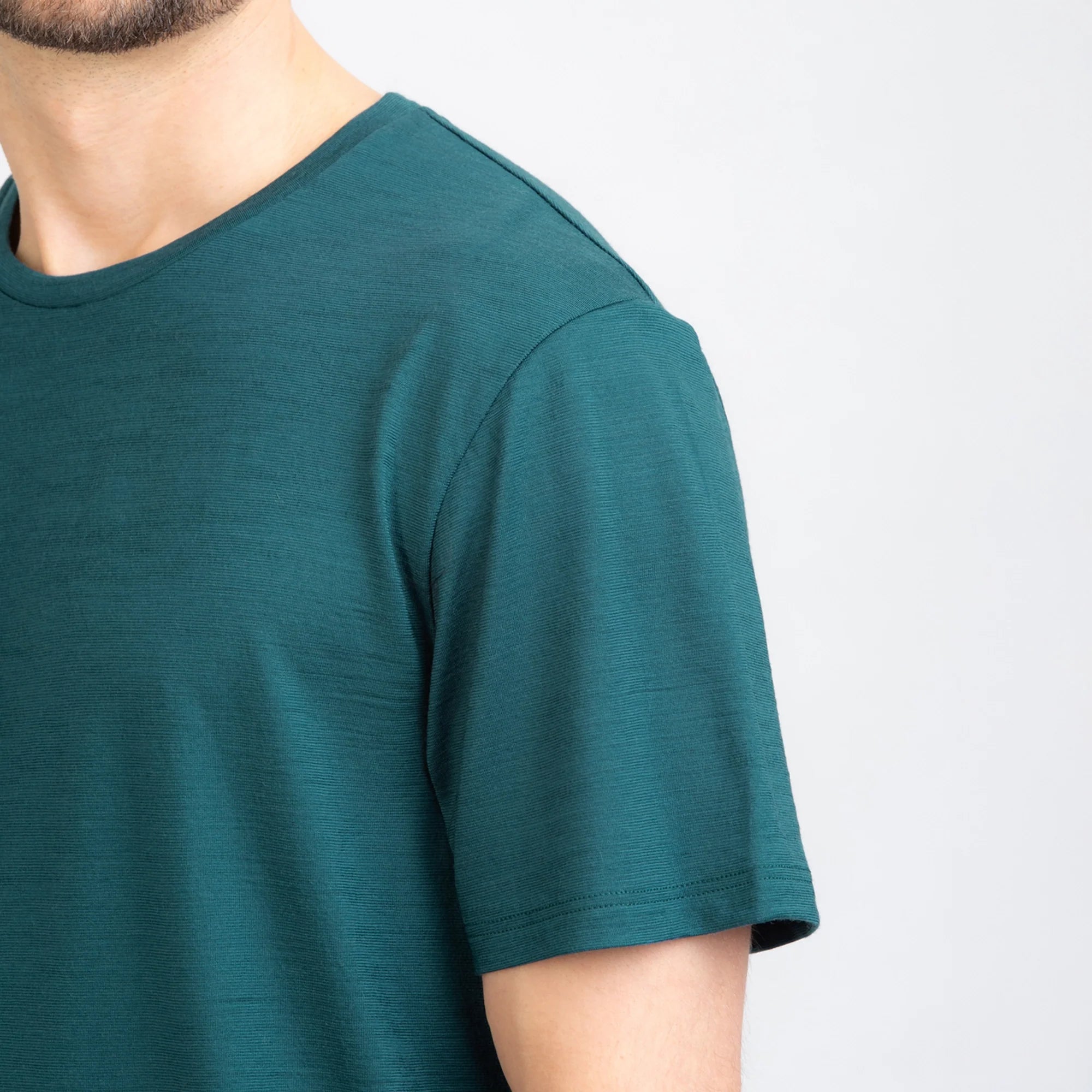 Merino T-Shirt Regular Fit