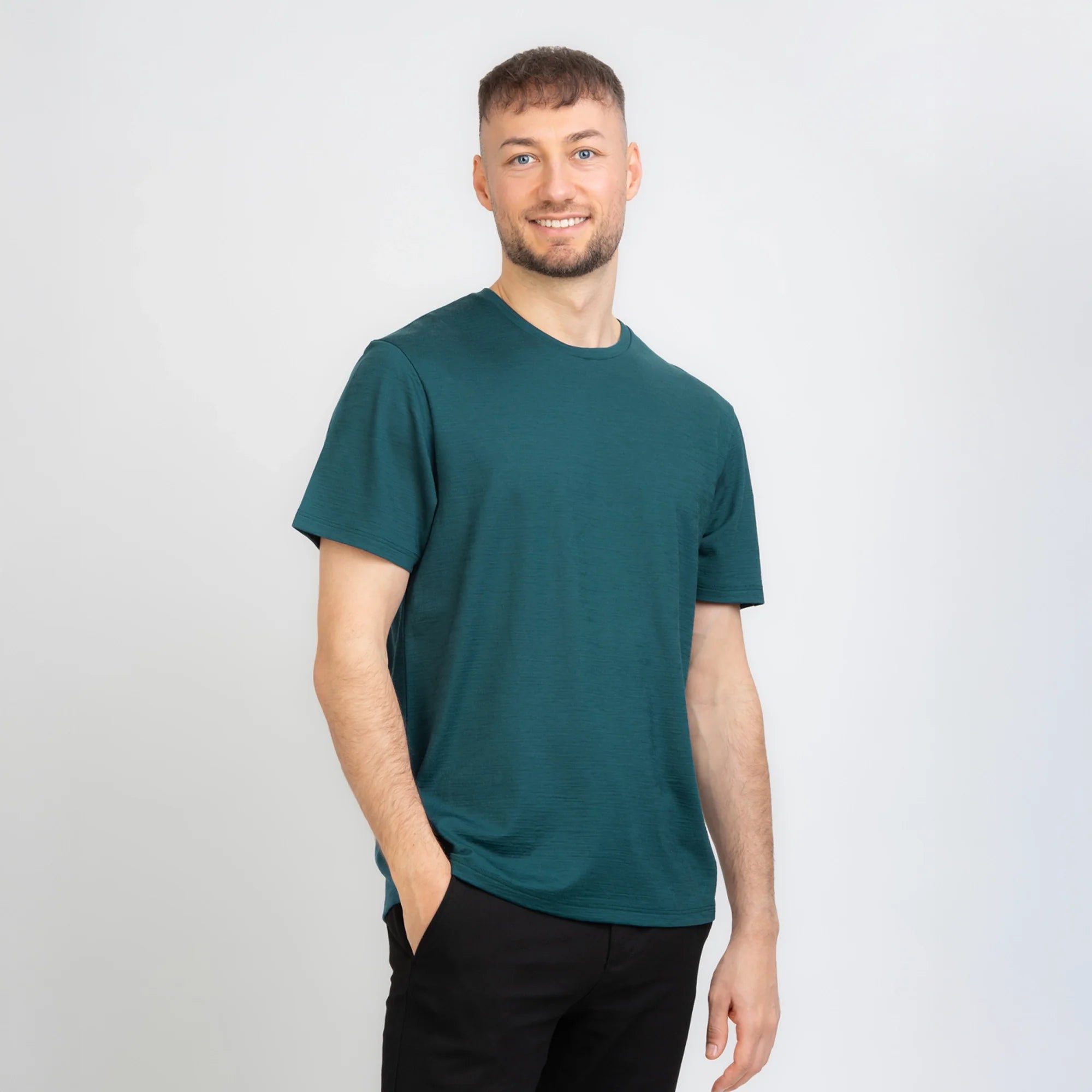 Merino T-Shirt Regular Fit