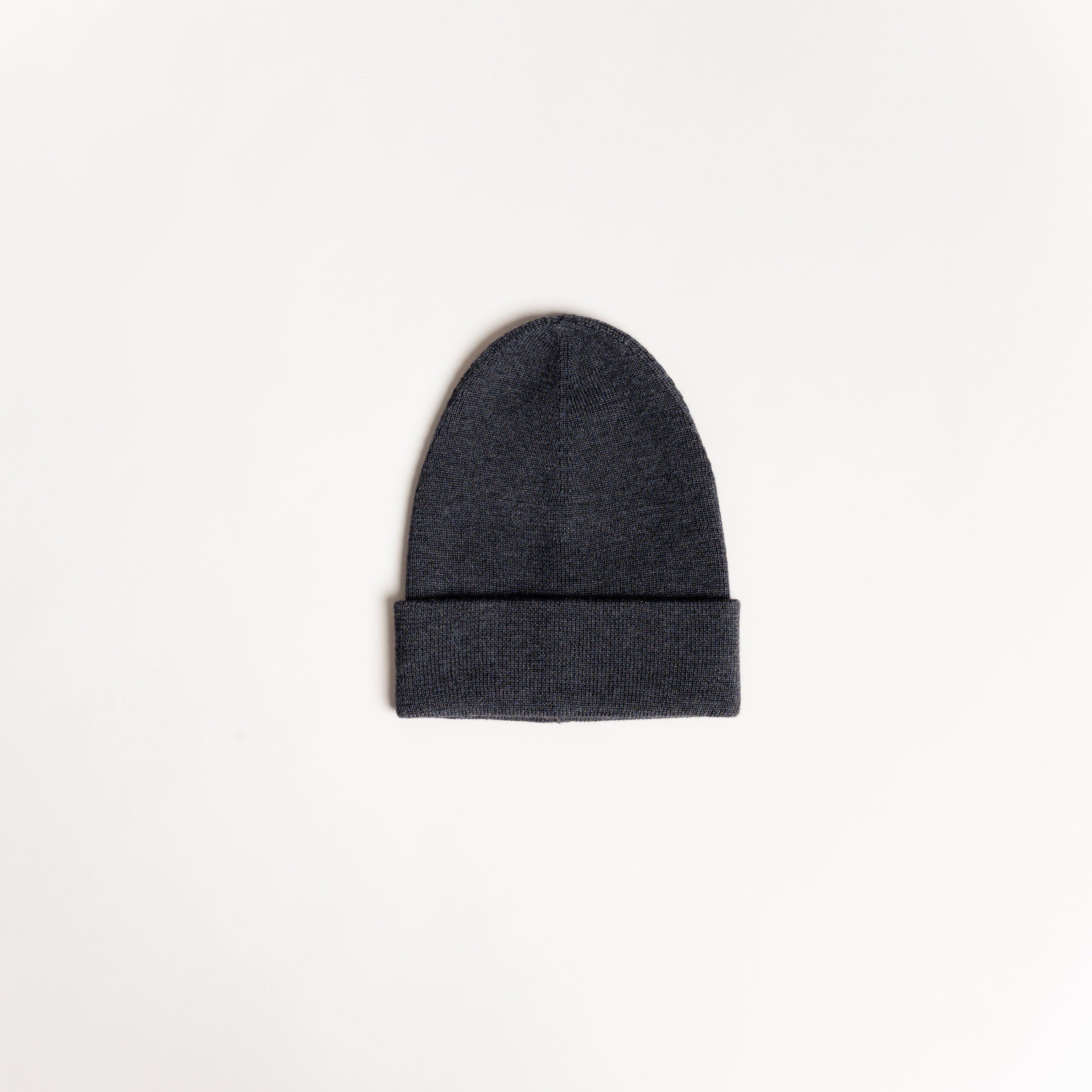 Merino Strickmütze Unisex