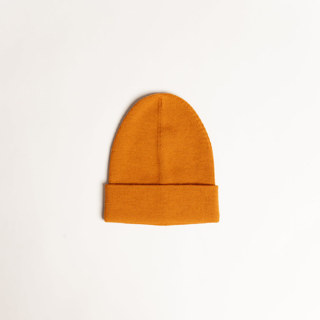 Merino Strickmütze Unisex