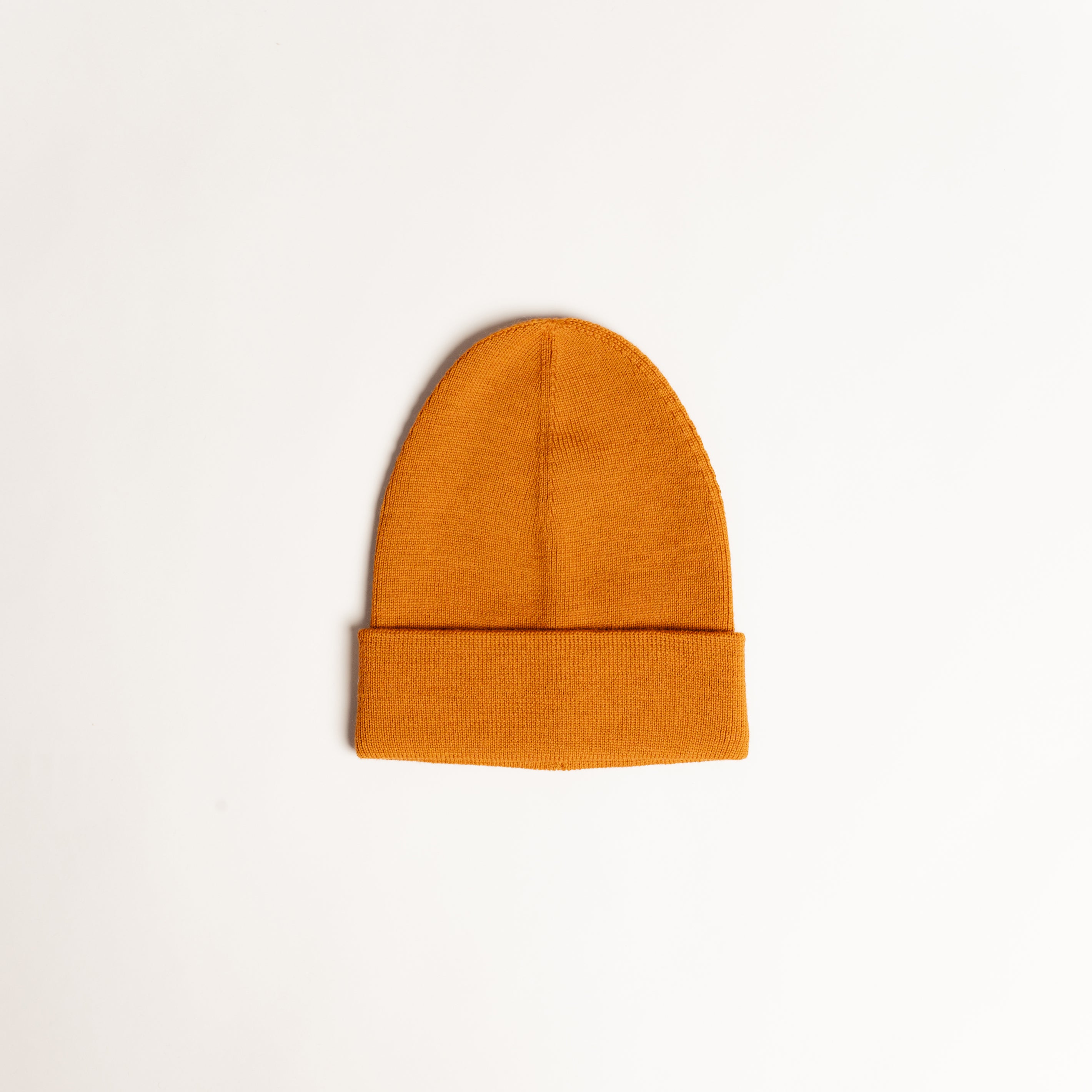 Merino Strickmütze Unisex