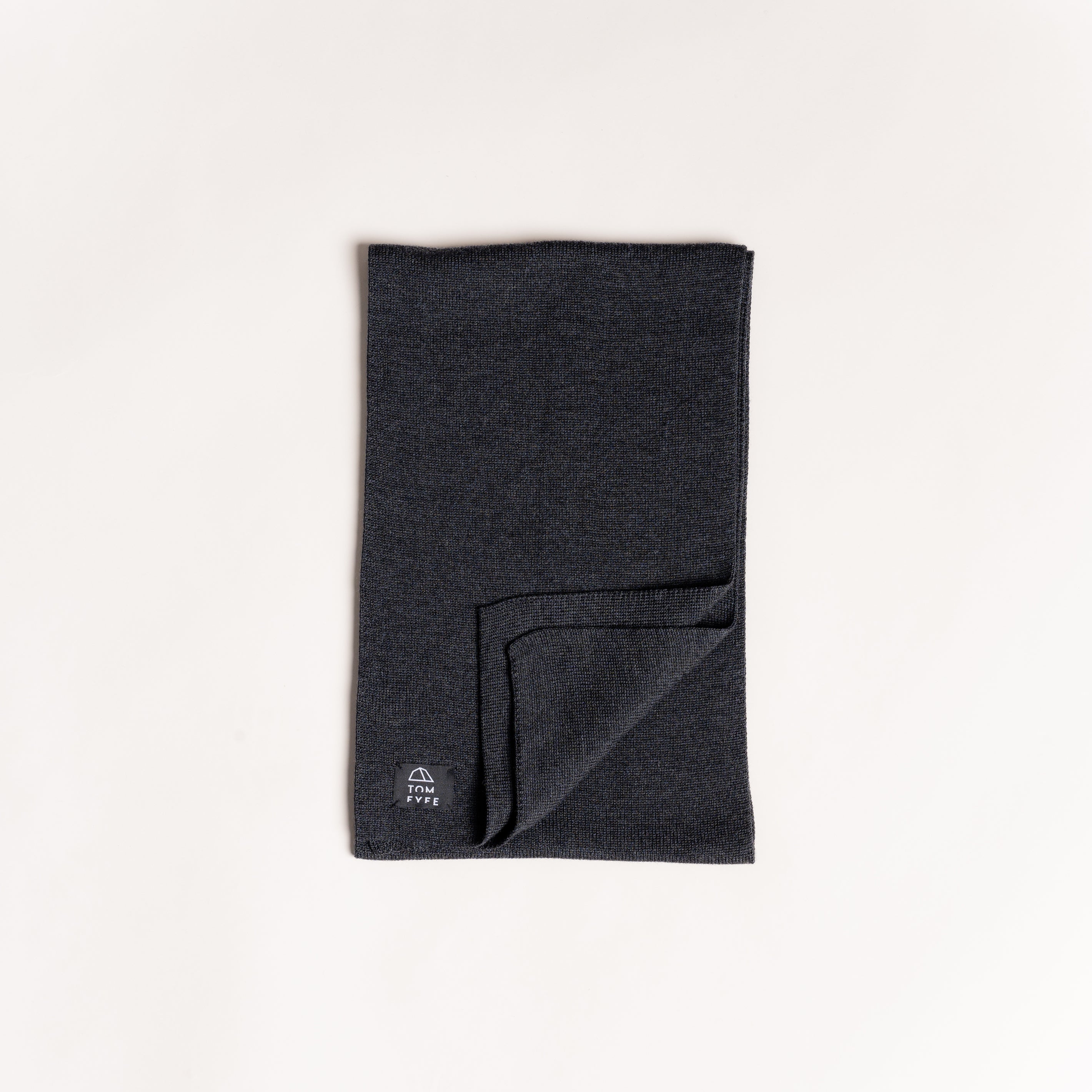 Merino Strickschal Unisex