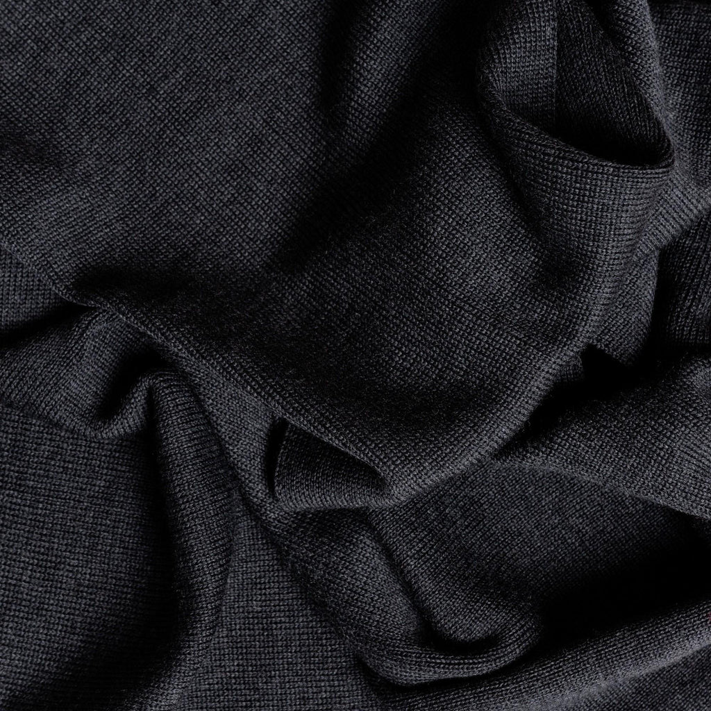 Merino Strickschal Unisex