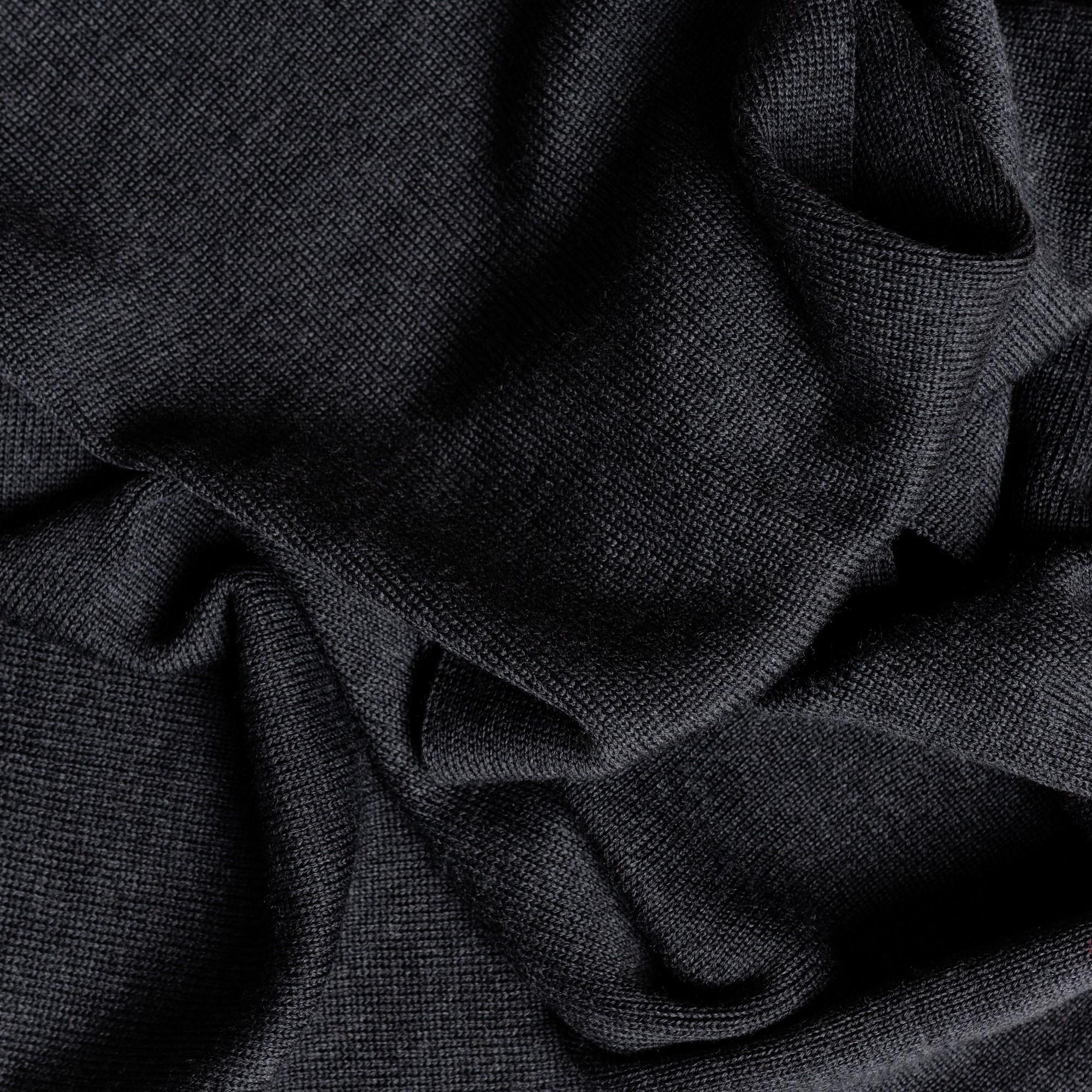Merino Strickschal Unisex