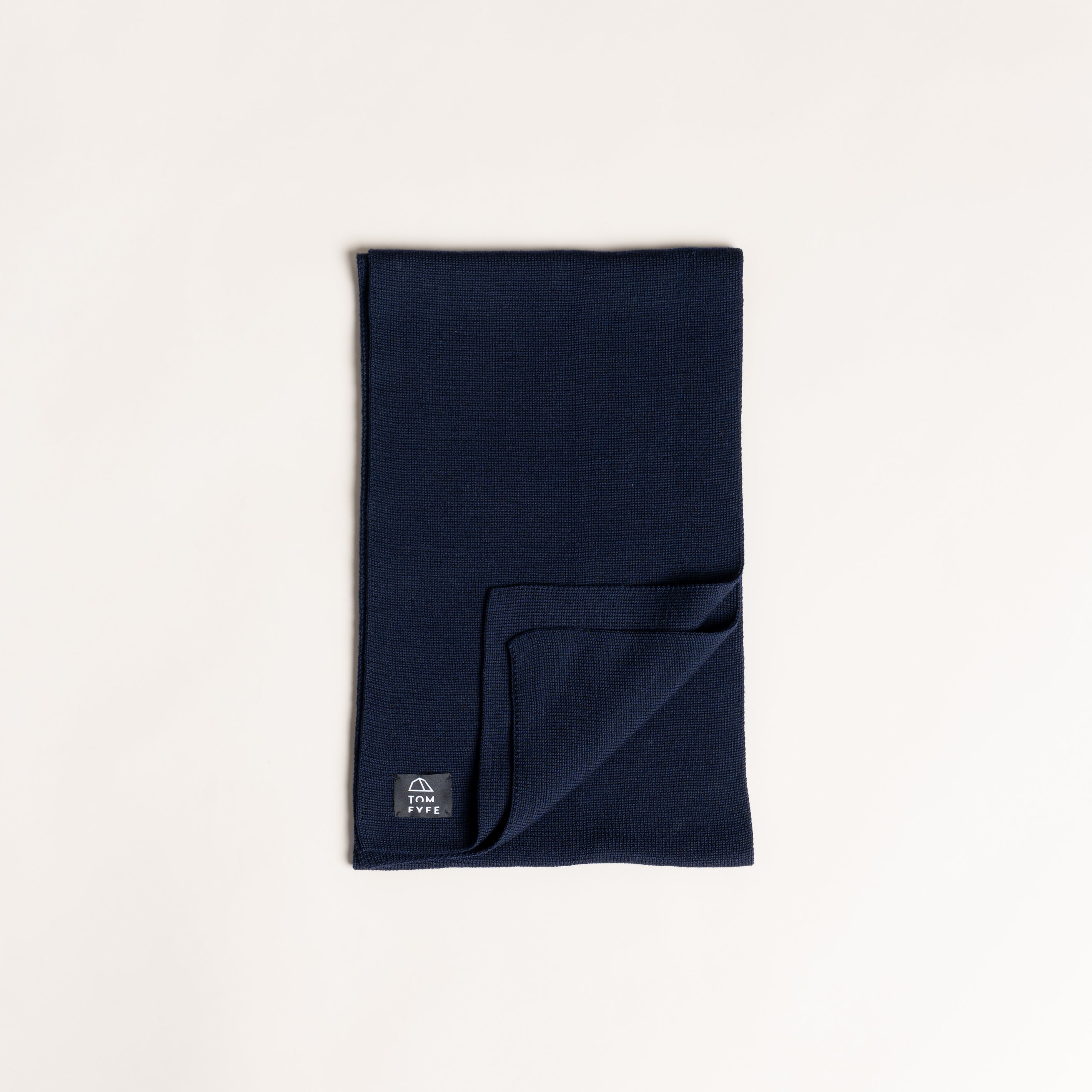Merino Strickschal Unisex