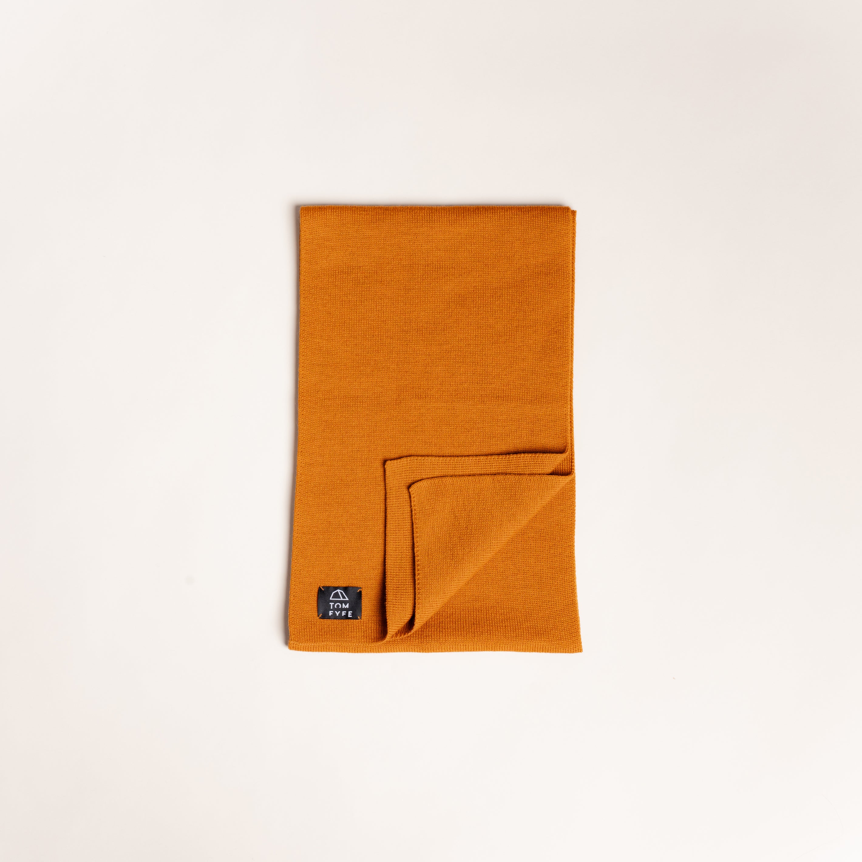 Merino Strickschal Unisex