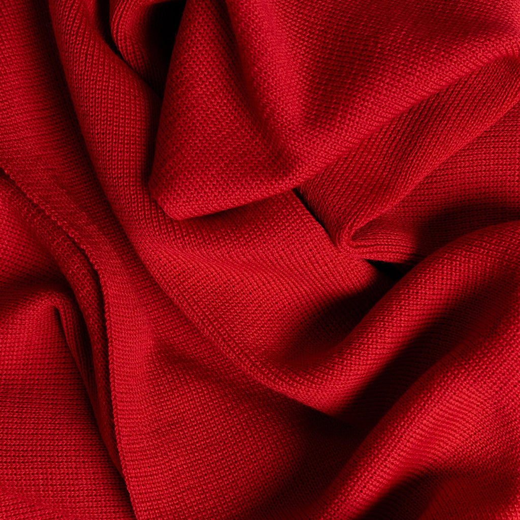 Merino Strickschal Unisex