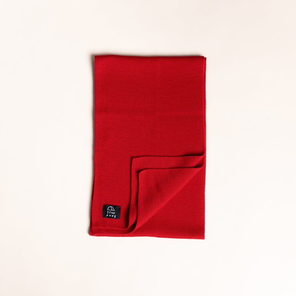 Merino Strickschal Unisex