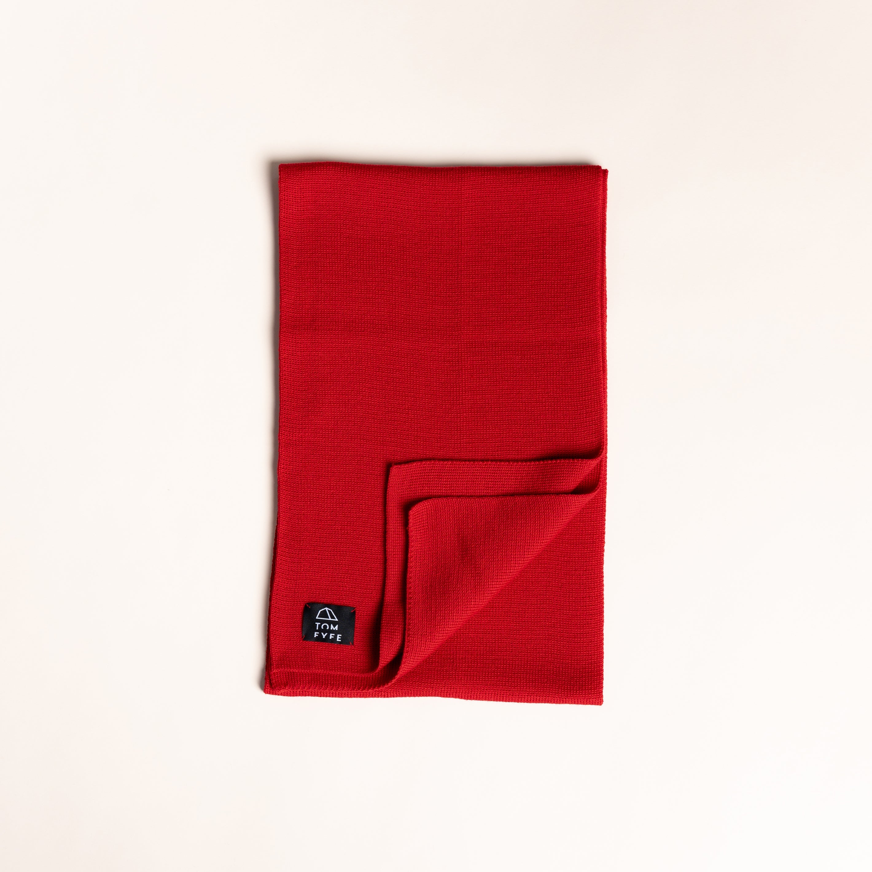 Merino Strickschal Unisex