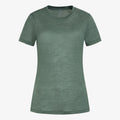 Merino Lyocell 130 T-Shirt Slim Fit Damen