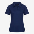 Merino Polo-Shirt Damen | Modell 2025
