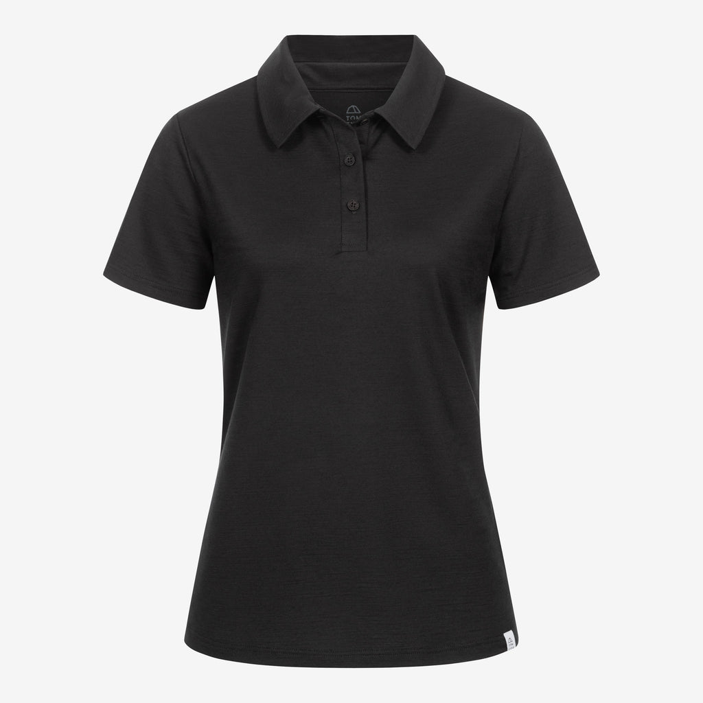 Merino Polo-Shirt Damen | Modell 2025