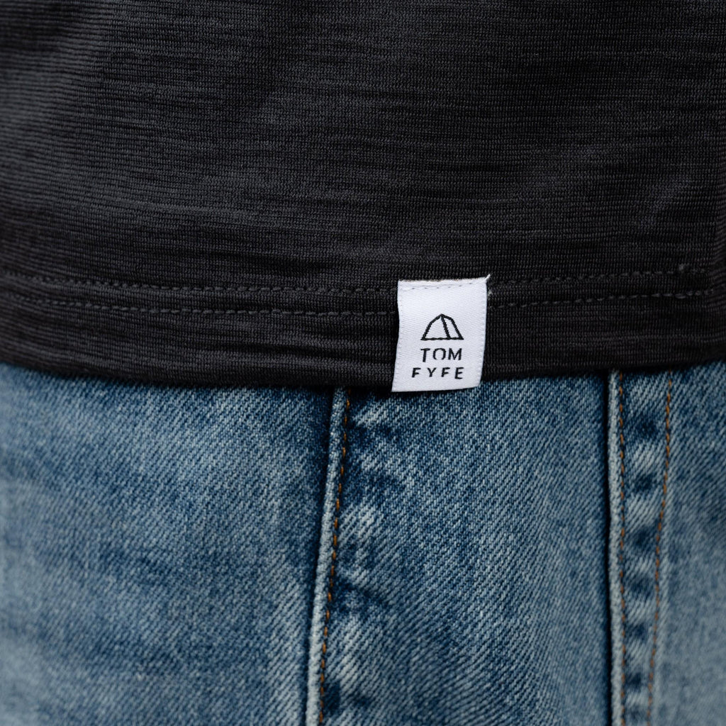 Merino T-Shirt Regular Fit