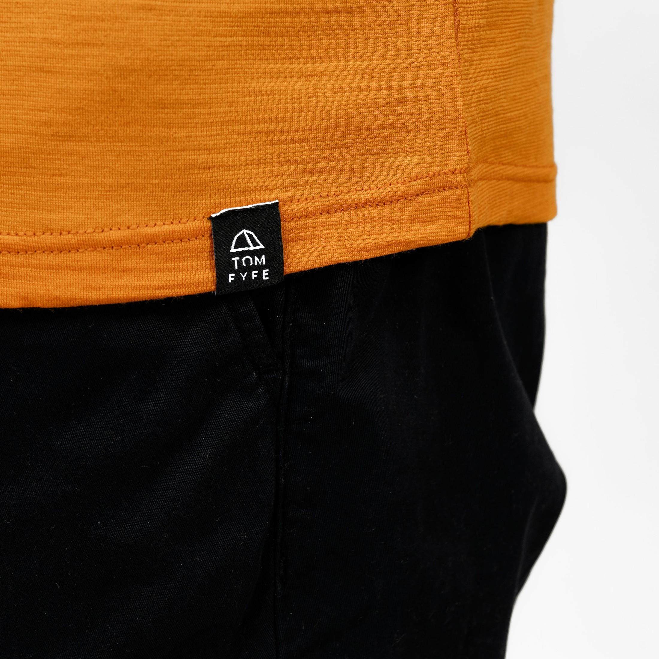 Merino T-Shirt Regular Fit