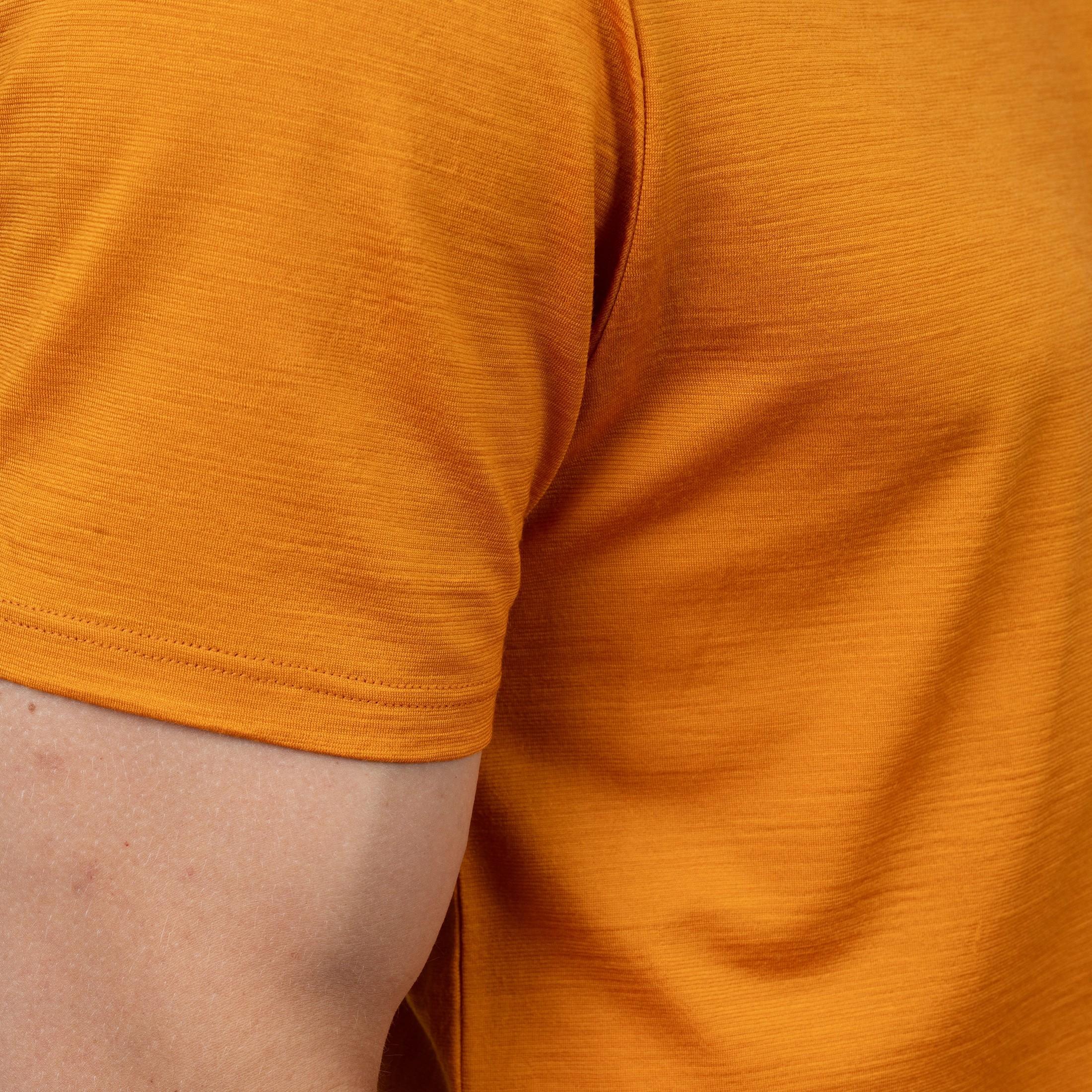 Merino T-Shirt Regular Fit