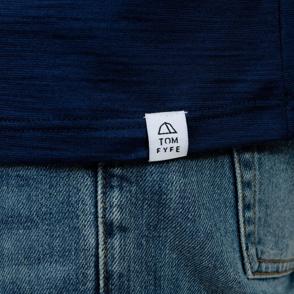 Merino T-Shirt Regular Fit