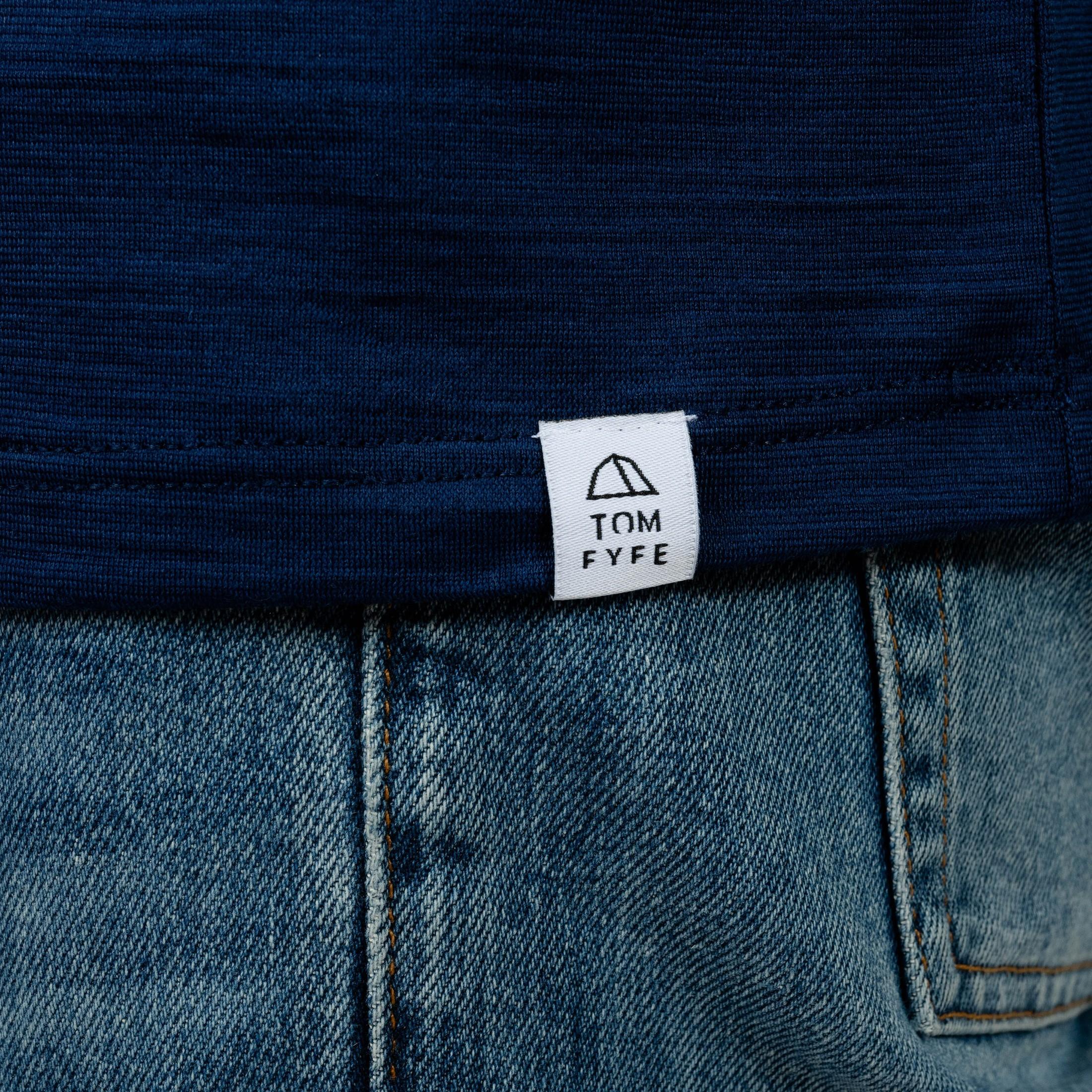 Merino T-Shirt Regular Fit