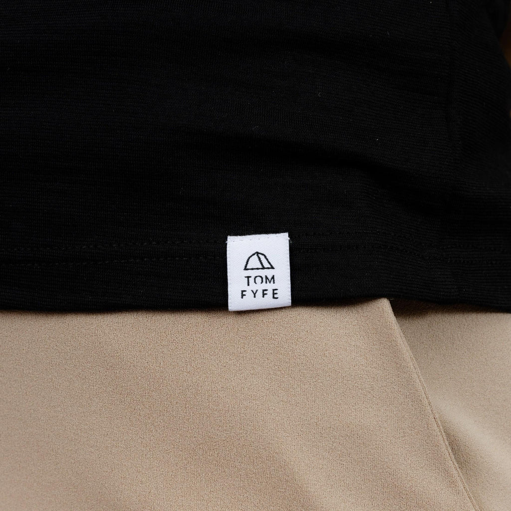 Merino T-Shirt Regular Fit