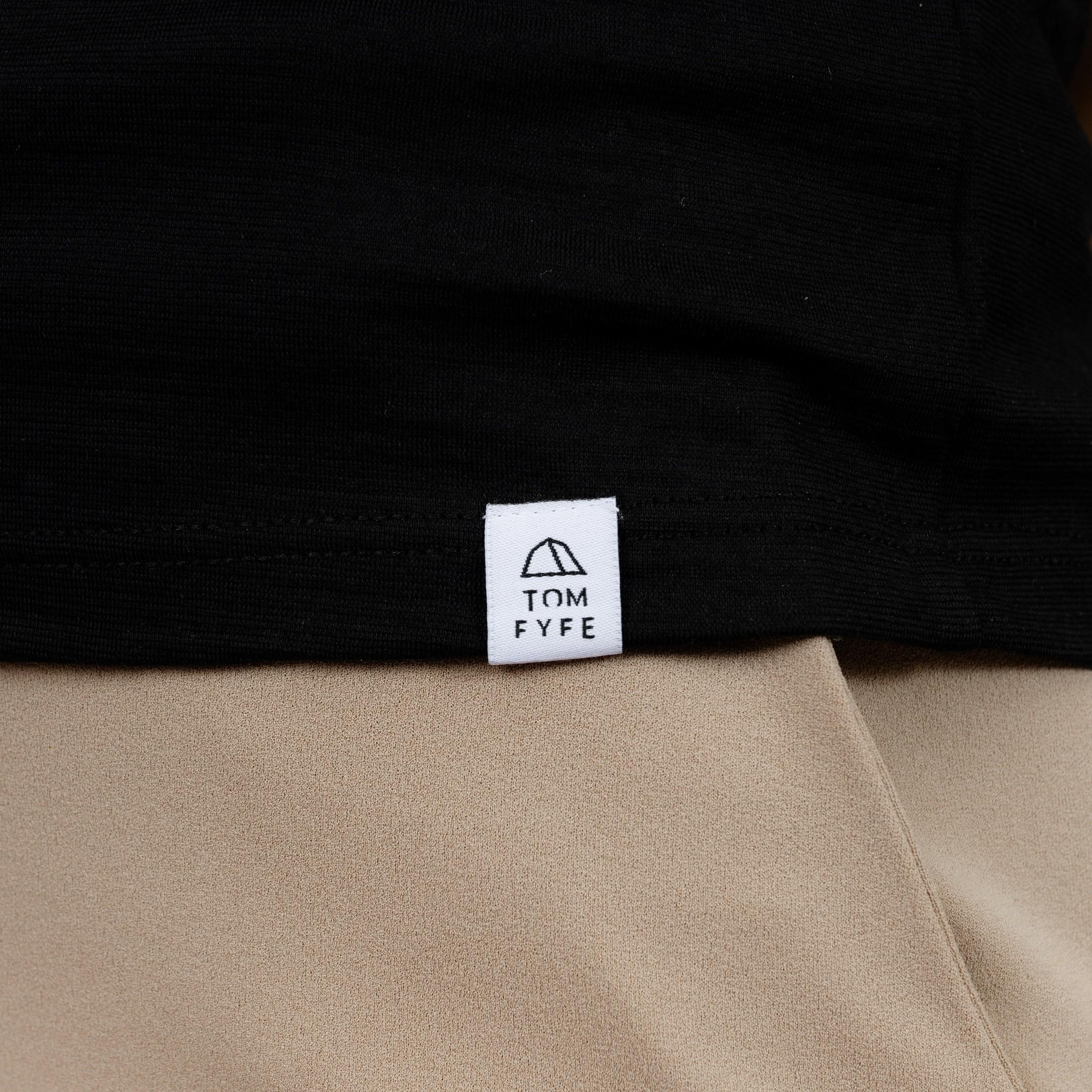 Merino T-Shirt Regular Fit