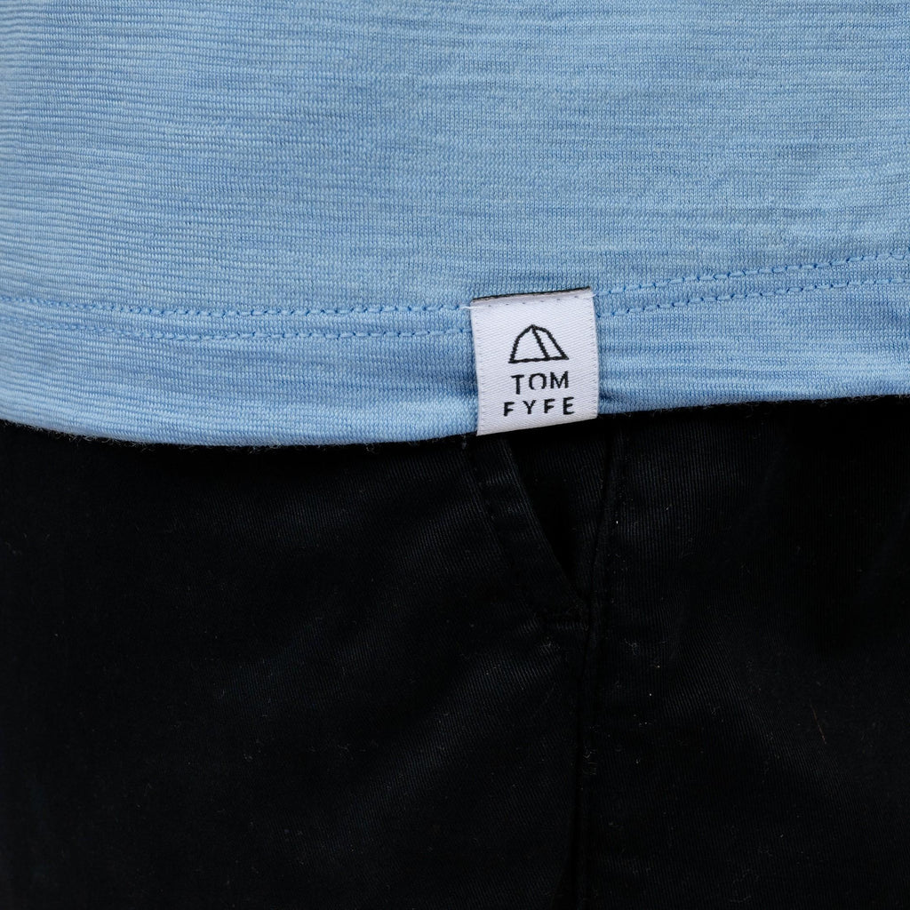 Merino T-Shirt Regular Fit