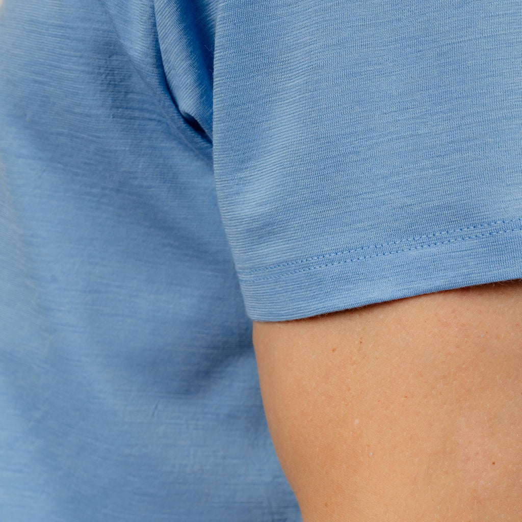 Merino T-Shirt Regular Fit