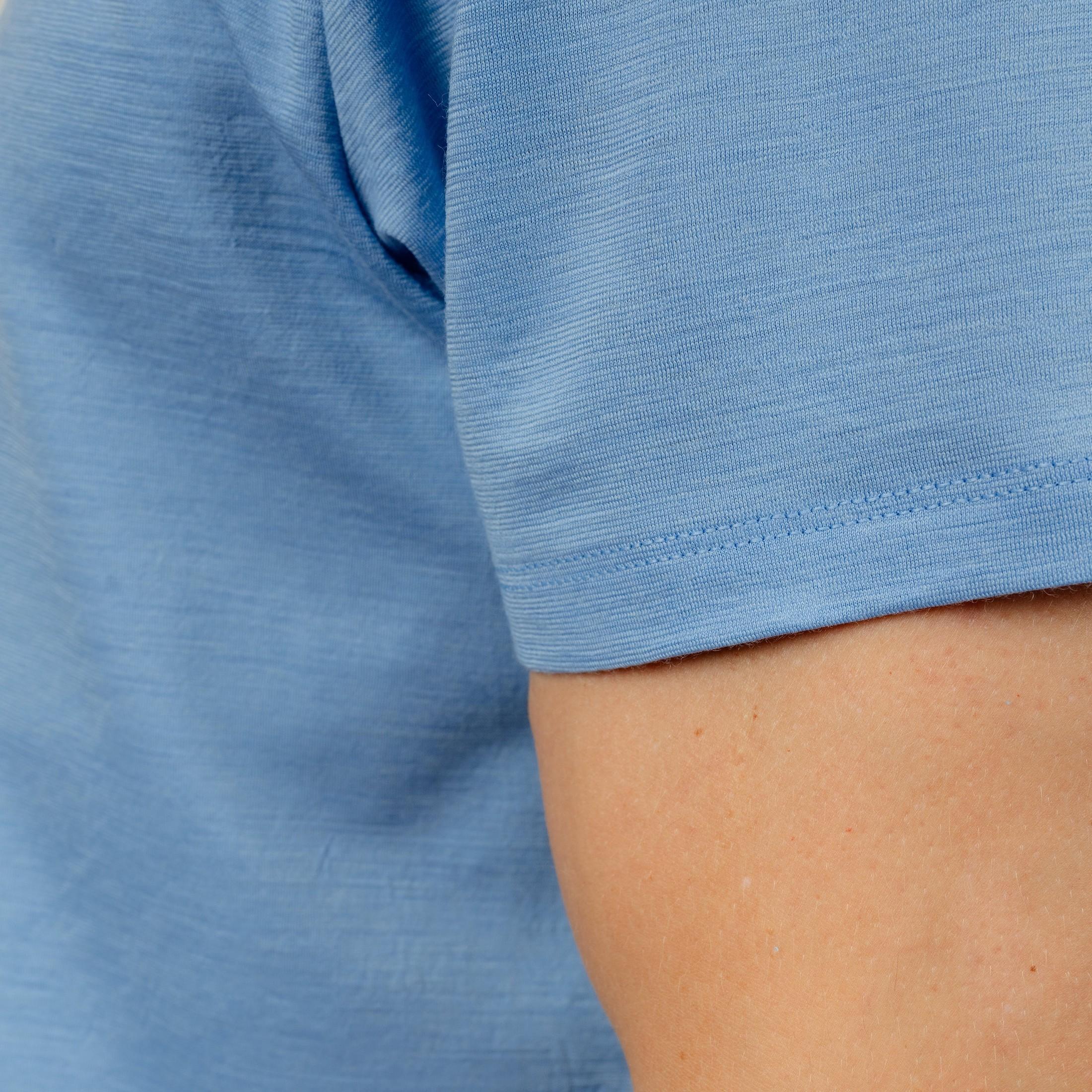 Merino T-Shirt Regular Fit