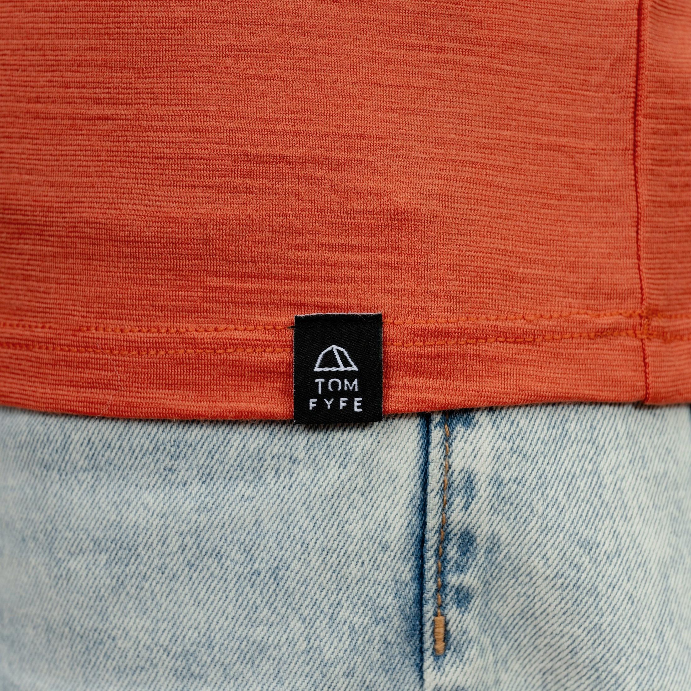 Merino T-Shirt Regular Fit