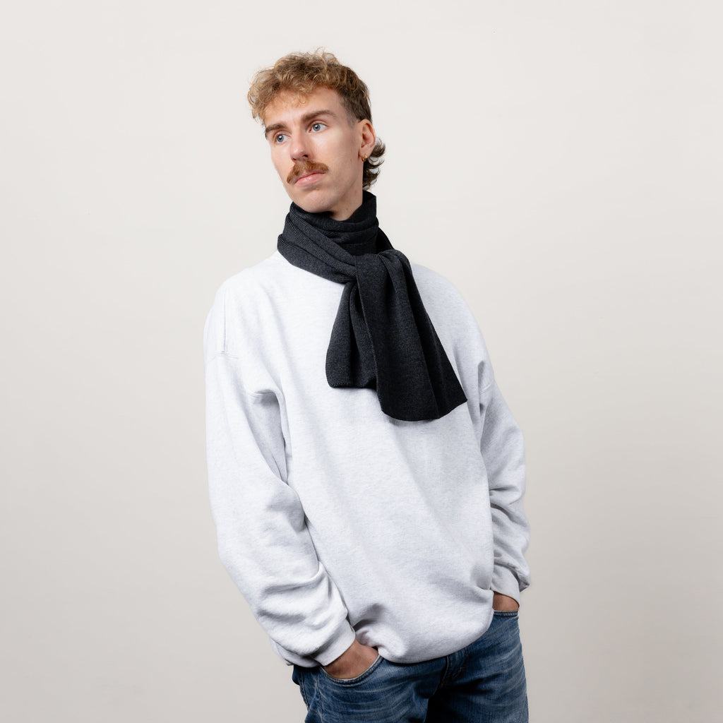 Merino Strickschal Unisex