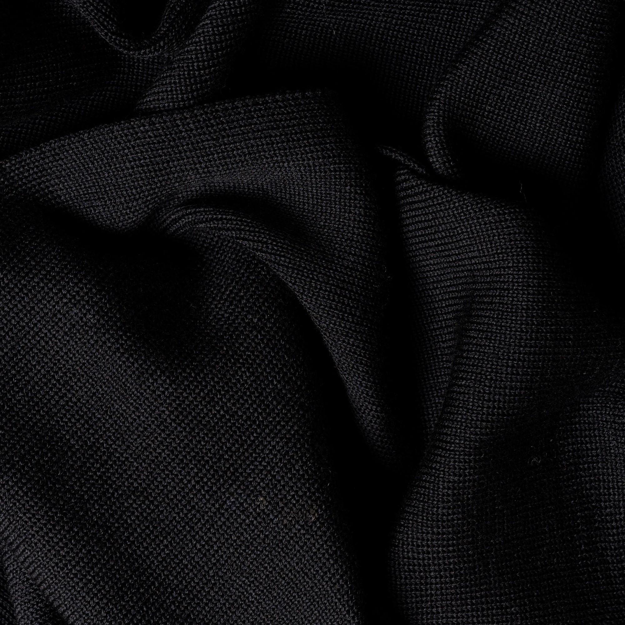 Merino Strickschal Unisex
