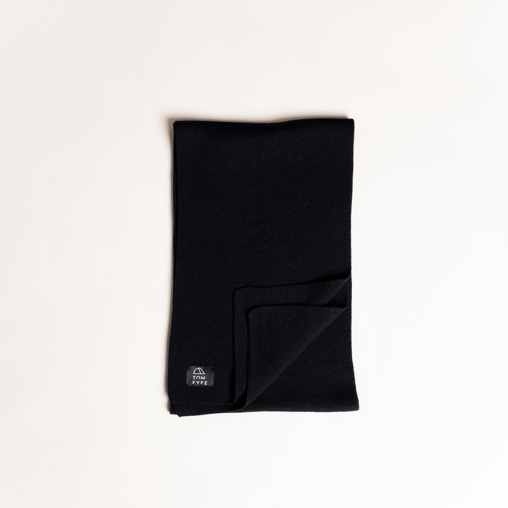 Merino Strickschal Unisex