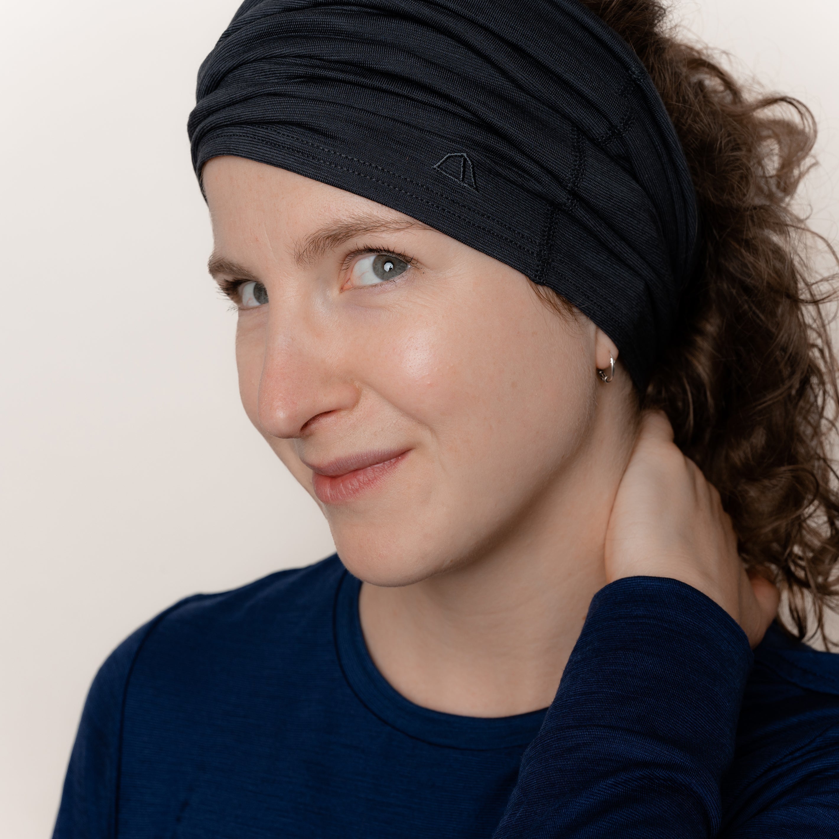 Merino Schlauchschal Unisex