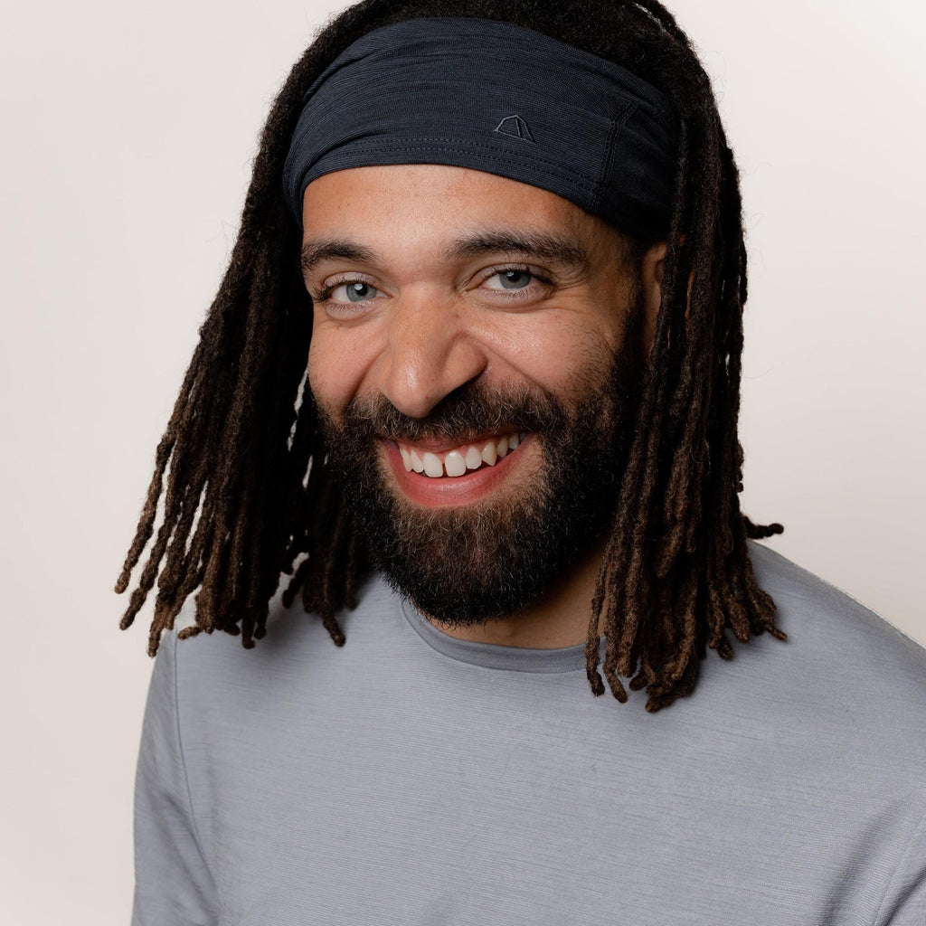 Merino Schlauchschal Unisex