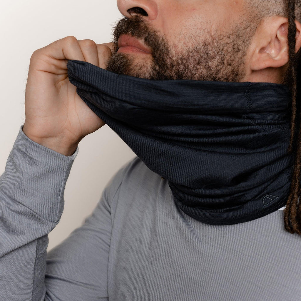 Merino Schlauchschal Unisex